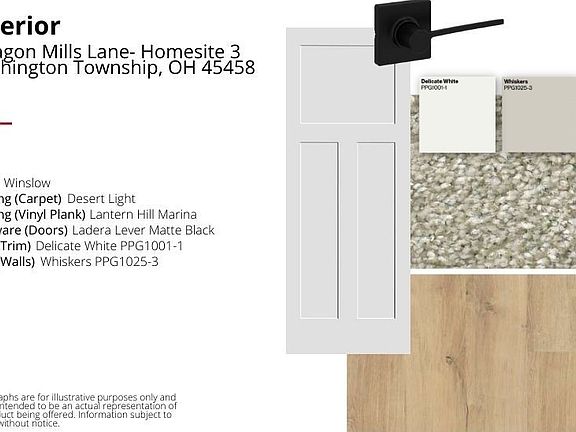 4th image of 739 Harvest Ln