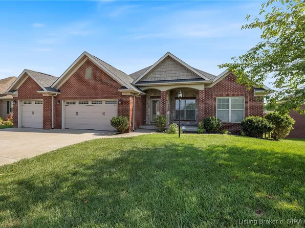 3006 Amelia Circle, Jeffersonville, IN 47130