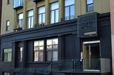 Lofts1 at 242 South 1st Street in Williamsburg