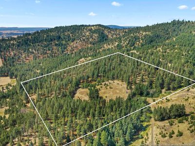 Nna E Stoughton Rd, Rockford, WA, 99030