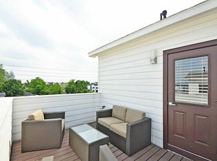 1611 Spring St UNIT A, Houston, TX 77007