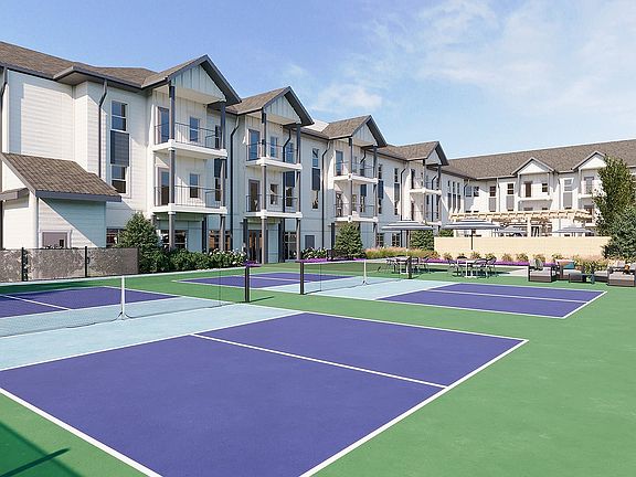 Atlas at Richland Road