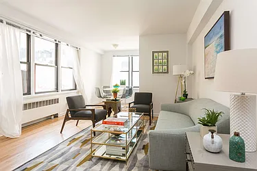Rented by Compass