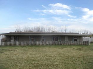 30164 Alder Rd, Richwood, OH 43344