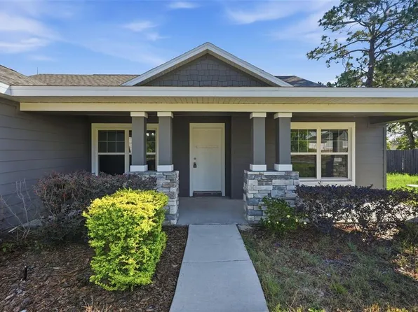 5332 Pierpoint Ave, Spring Hill, FL 34608