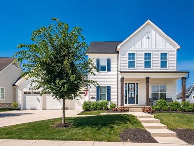 10633 Arrowwood Dr, Plain City, OH, 43064