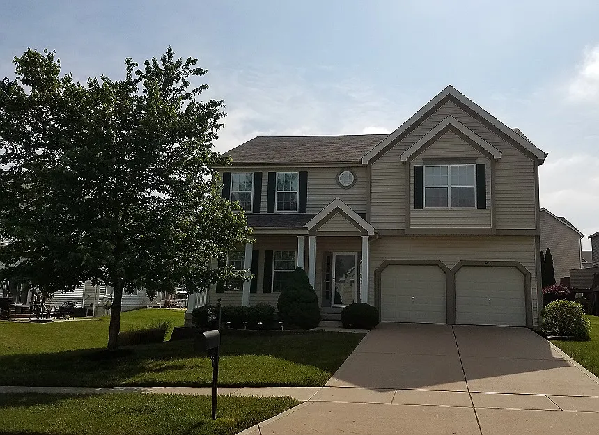 342 Greenshire Ln photo 1