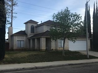 3830 Balmont St, Lancaster, CA 93536