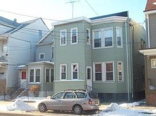 111 Redwood Ave, Paterson, NJ