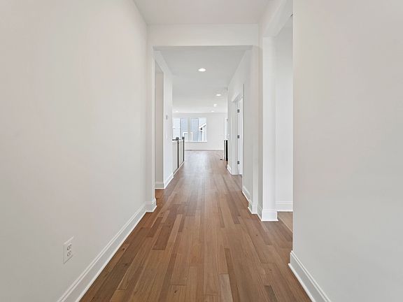 Foyer Entry