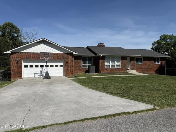 264 Norfolk Cir, Harrogate, TN 37752