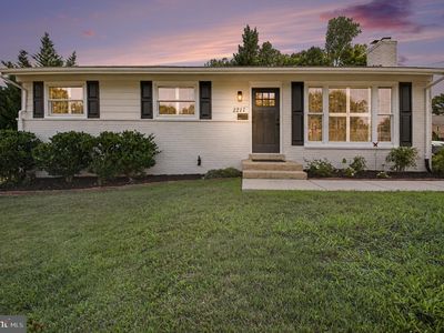 2217 N Earley St, Alexandria, VA, 22302