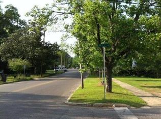 2500 Poplar Springs Dr, Meridian, MS 39301