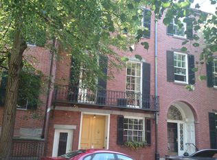 10 Chestnut St, Boston, MA 02108