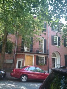 10 Chestnut St, Boston, MA, 02108