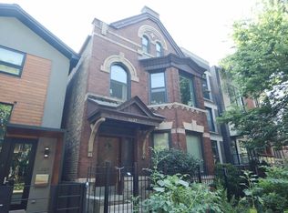 1027 N Honore St #R3, Chicago, IL 60622