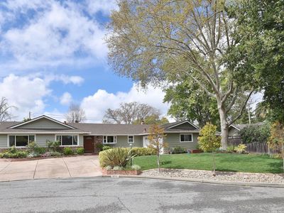 18961 Easton Pl, Saratoga, CA, 95070