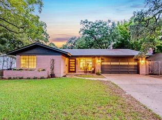 3203 Pinecrest Dr, Austin, TX 78757