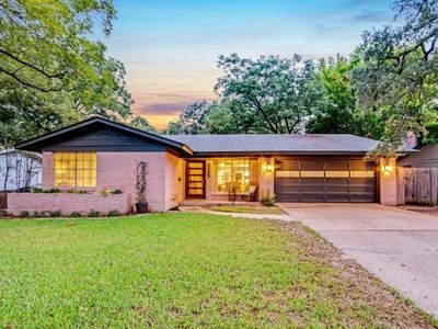 3203 Pinecrest Dr, Austin, TX, 78757