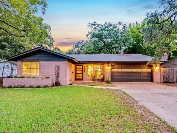 3203 Pinecrest Dr, Austin, TX 78757