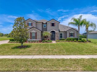 2260 Grayling St, Orlando, FL 32820