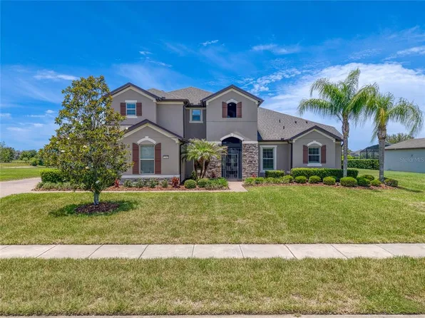 2260 Grayling St, Orlando, FL 32820
