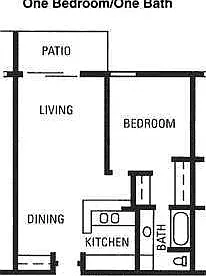 The Ray Apartments — Photo 34