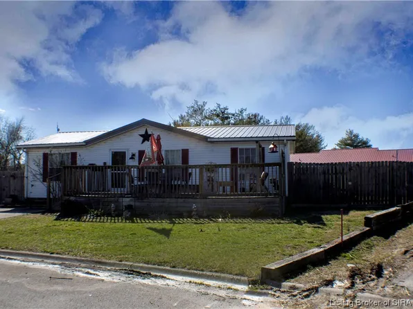 13 S Jarin Court, Scottsburg, IN 47170