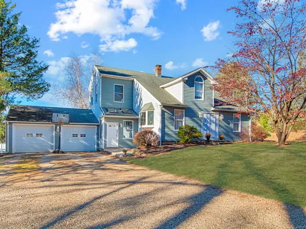 411 Jerome Avenue, Burlington, CT 06013