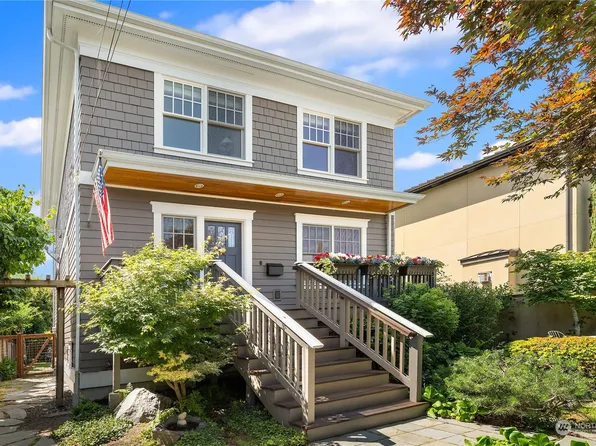 2045 42nd Avenue E, Seattle, WA 98112