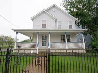 16012 Damon Ave, Cleveland, OH
