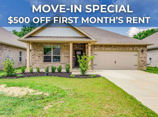 7429 Jamesville Rd, Pensacola, FL 32526