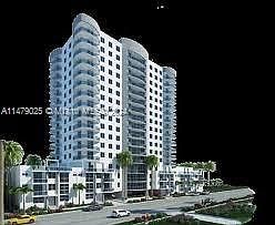 1st image of 601 NE 23rd St #Penthouse 07