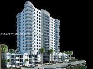 601 NE 23rd St #PENTHOUSE 07, Miami, FL 33137