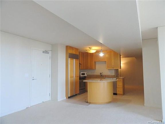 3rd image of 1296 Kapiolani Blvd APT 2407