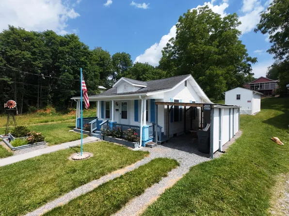 540 Oakwood St, Bristol, TN 37620