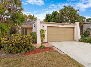 3420 Spring Bluff Pl #39, Lauderhill, FL 33319