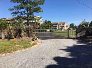 612 S 1st St LOT 37, Pensacola, FL 32507