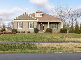 2449 Pendower Ln, Keswick, VA 22947