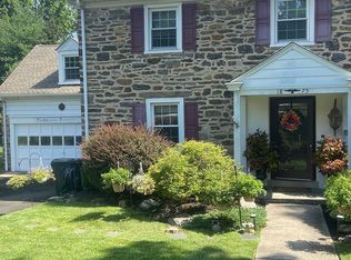 1875 Lambert Rd, Jenkintown, PA 19046