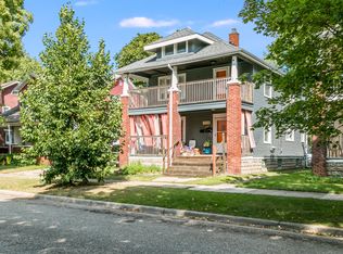 1542 Quarry Ave NW, Grand Rapids, MI 49504