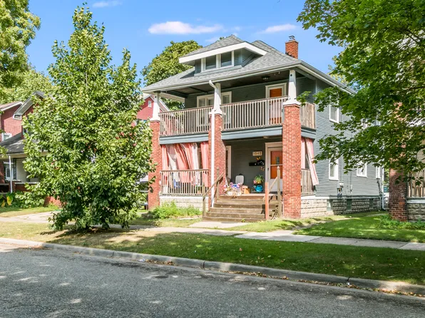 1542 Quarry Ave NW, Grand Rapids, MI 49504