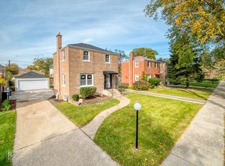 2430 S 16th Ave, Broadview, IL 60155