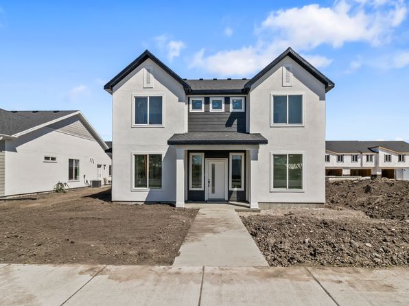 190 W 3175 S, Nibley, UT 84321