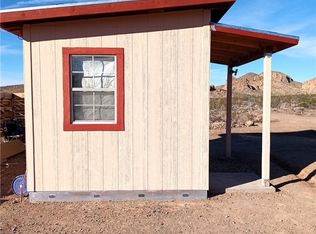 LOT 33 N Canyon Dr, Dolan Springs, AZ 86441