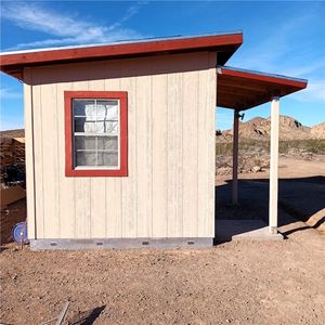 LOT 33 N Canyon Dr, Dolan Springs, AZ, 86441