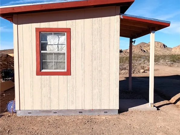 LOT 33 N Canyon Dr, Dolan Springs, AZ 86441