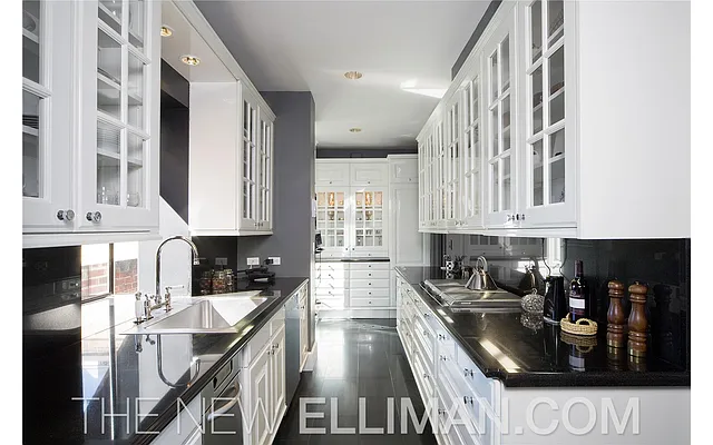 Sold by Douglas Elliman | media 24