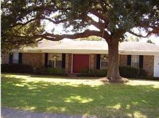 6741 Highmont Dr, Theodore, AL 36582
