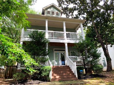 964 Hank Aaron Dr SE, Atlanta, GA, 30315